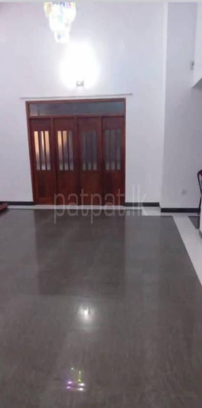 Annex for Rent in Wattala