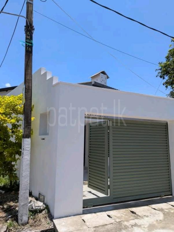 House for Sale in Moratuwa
