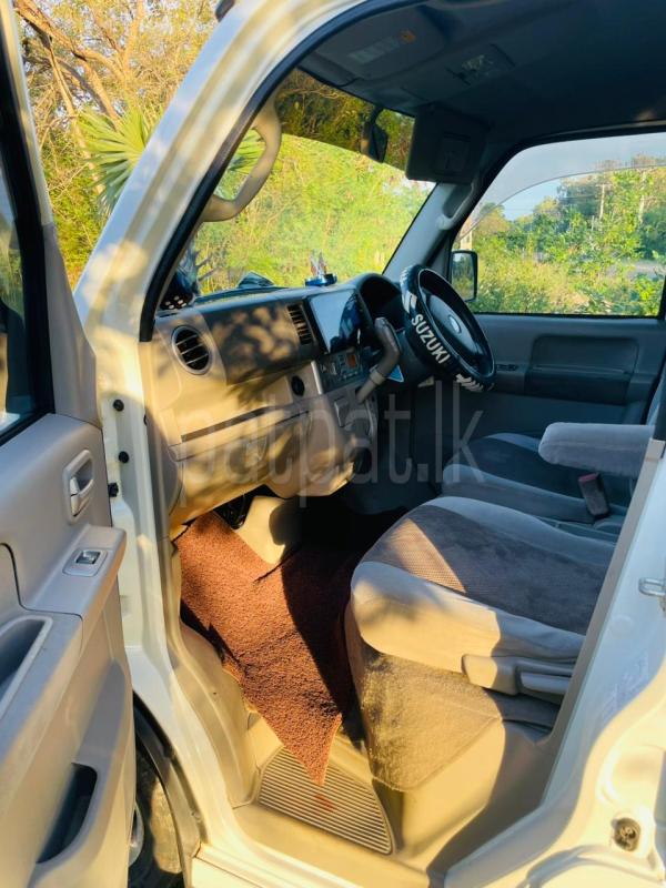 Suzuki Every 2013 - Used Van sale in Sri Lanka - patpat.lk