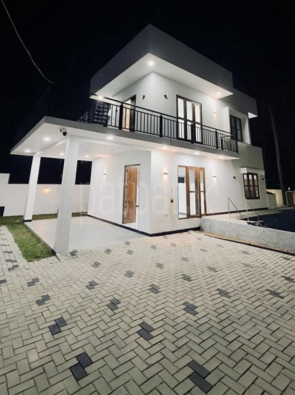 House for Sale in Biyagama