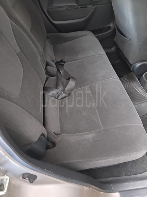 Suzuki Swift 2004 - Used Car sale in Sri Lanka - patpat.lk