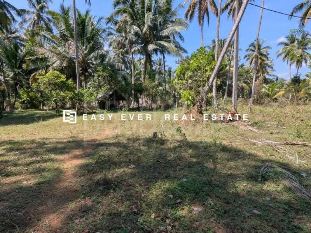 Residential Land for Sale in Kadawatha