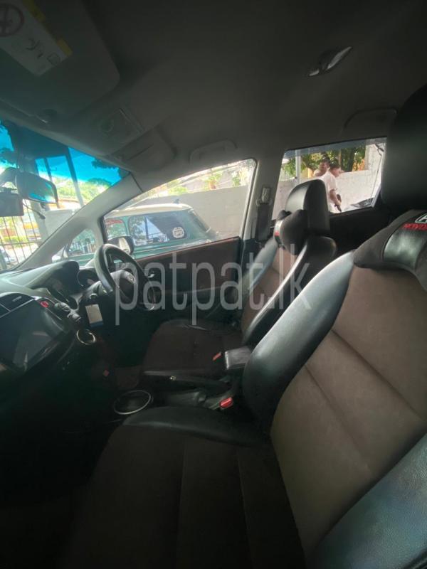 Honda Fit 2012 - Used Car sale in Sri Lanka - patpat.lk