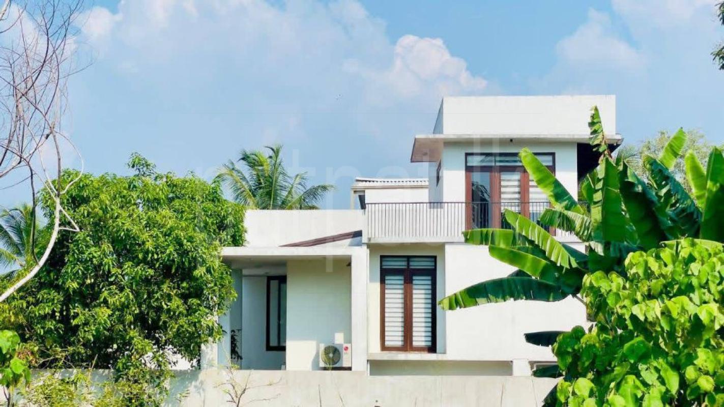 House for Sale in Pelawatta