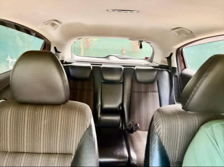 Honda Vezel 2014 - Used SUV sale in Sri Lanka - patpat.lk