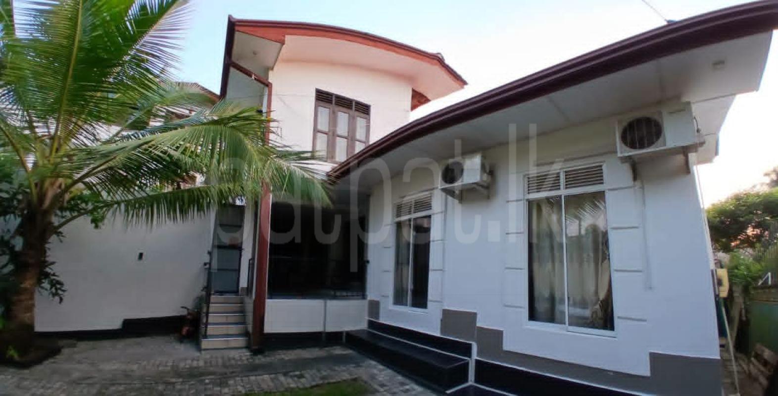 House for Sale in Godagama