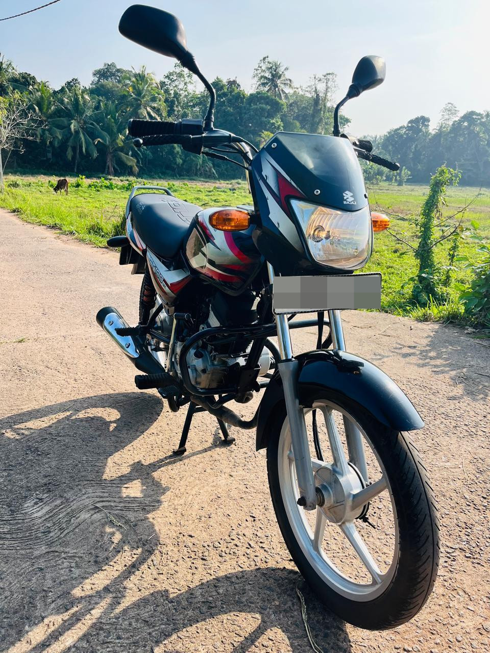 Bajaj CT100 2018 ads-image-1