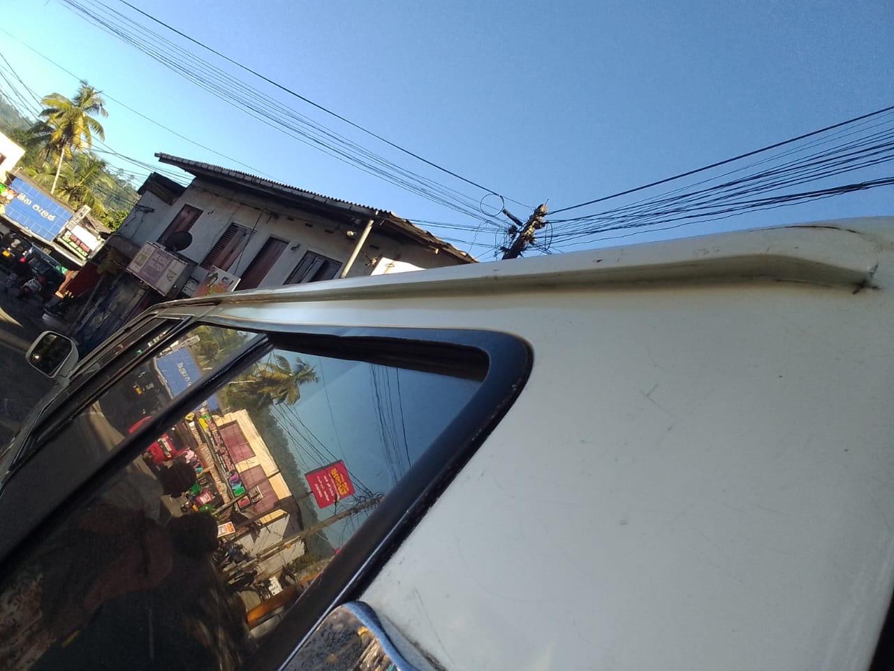 Nissan Caravan 1995 ads-image-1