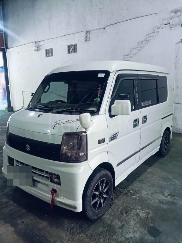 Suzuki Every 2009 - Used Van sale in Sri Lanka - patpat.lk