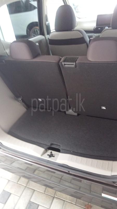Nissan Dayz 2025 - නැවත සකස් කල කාර් sale in Sri Lanka - patpat.lk