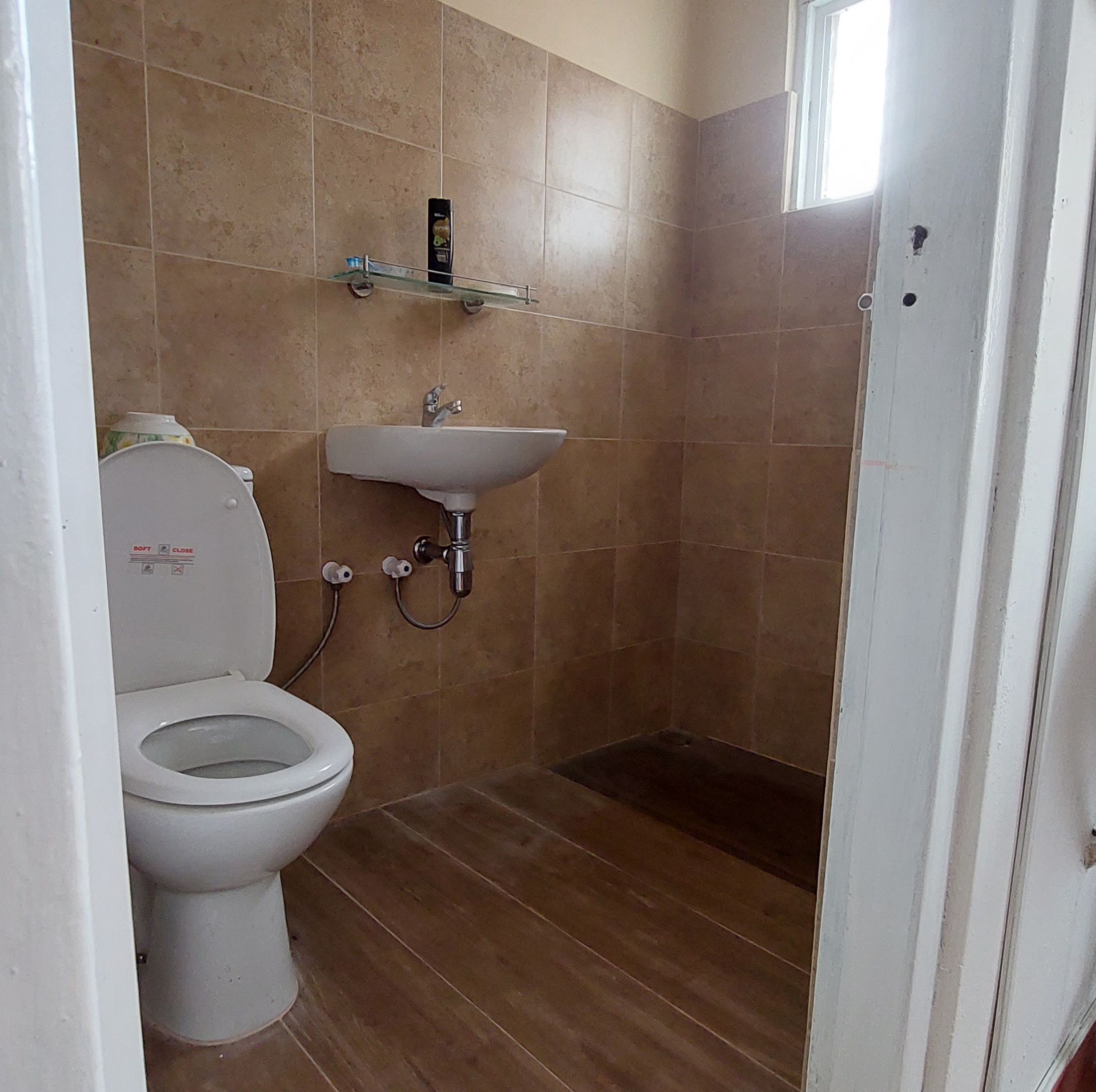 Annex for Rent in Dehiwala