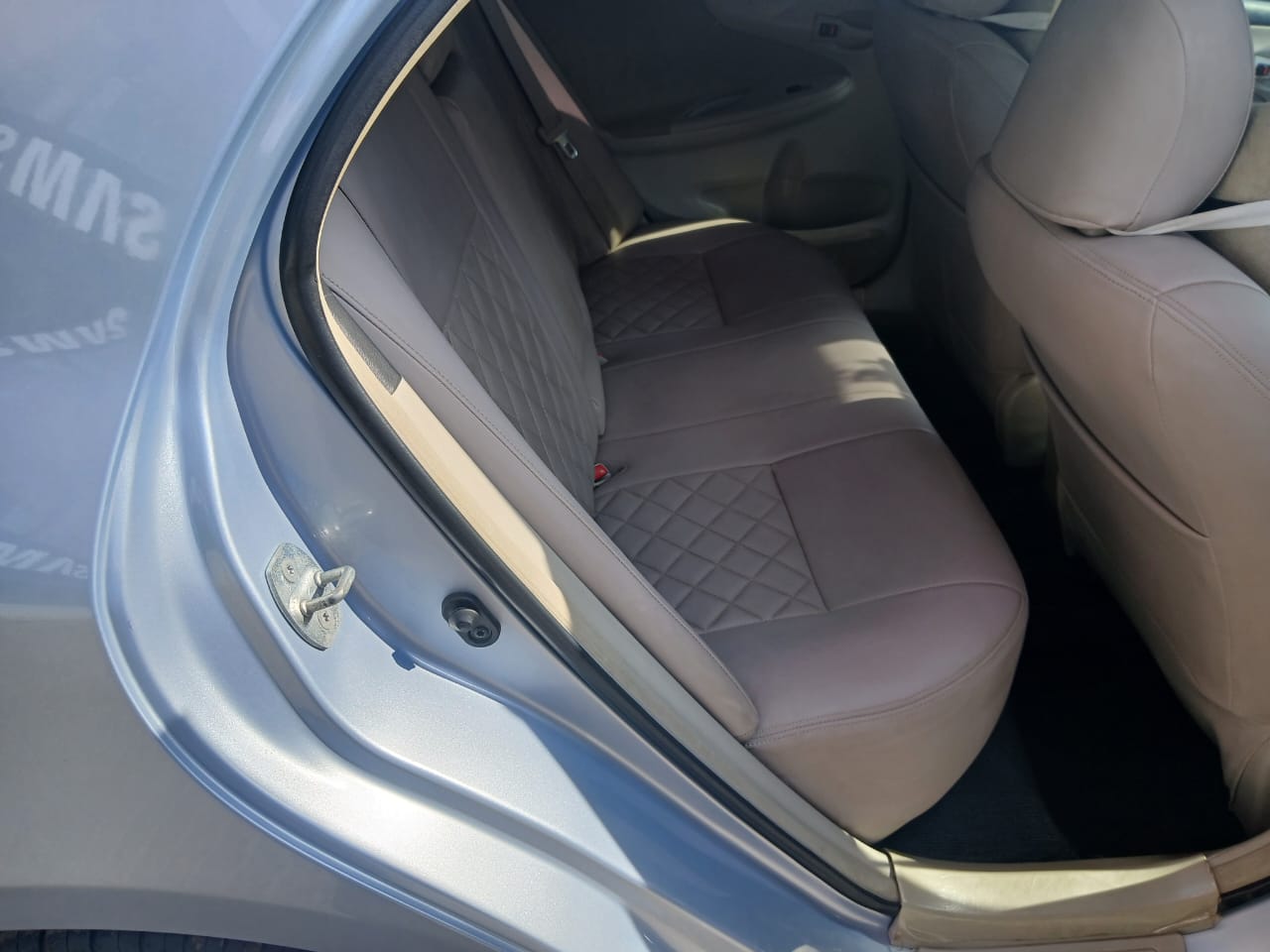 Toyota Corolla 2012 - Used Car sale in Sri Lanka - patpat.lk