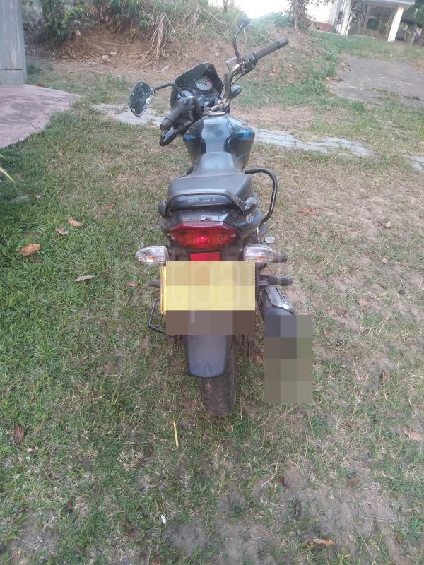 Bajaj Discover 2009 - Used Bike sale in Sri Lanka - patpat.lk