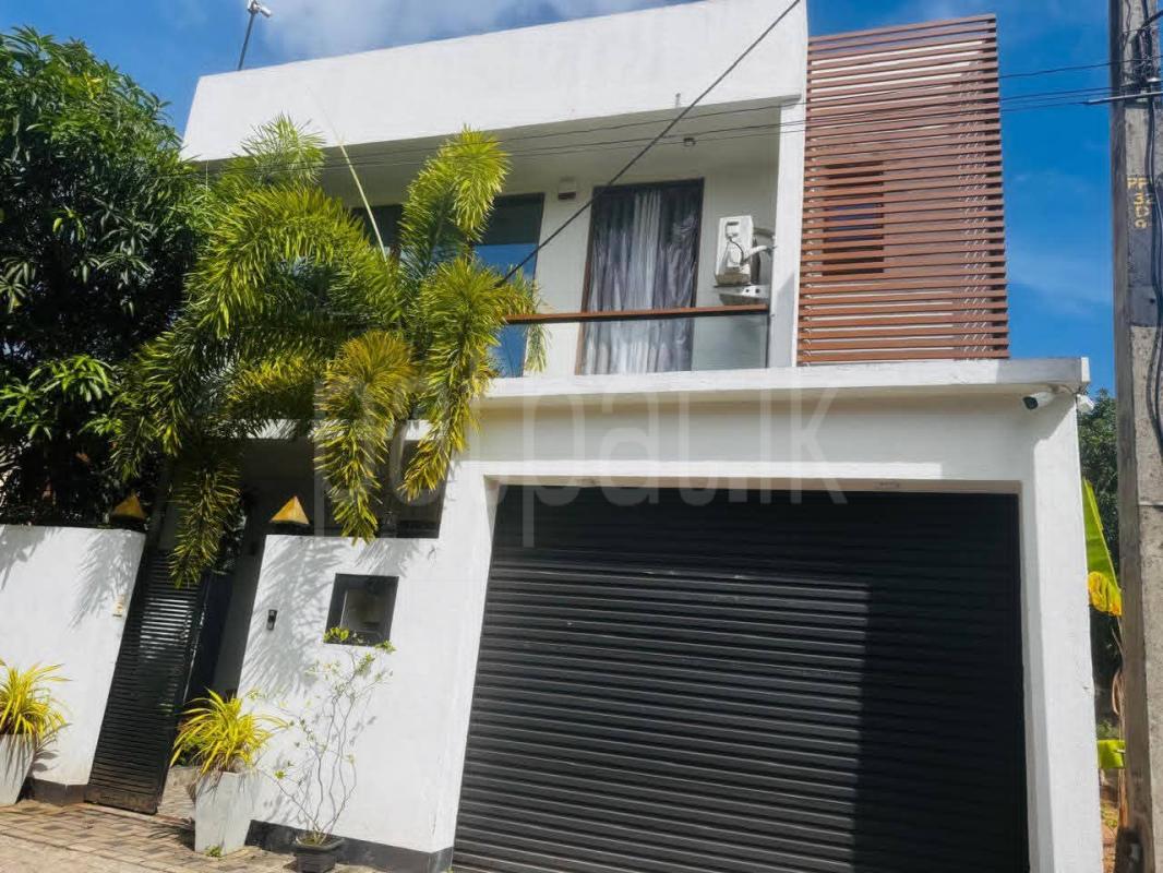House for Sale in Panadura