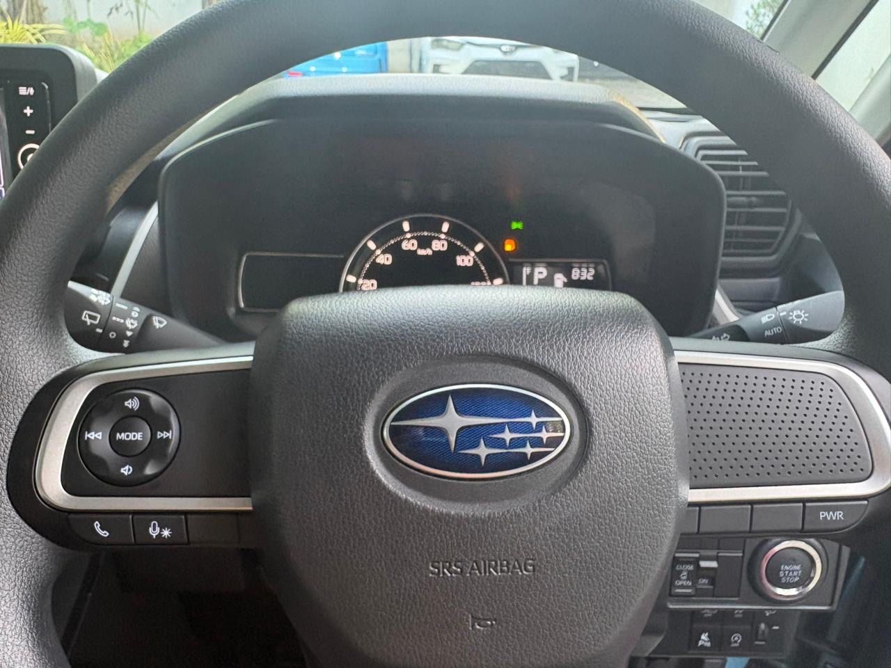 Daihatsu Move 2025 - சான்றளிக்கப்பட்டது கார் sale in Sri Lanka - patpat.lk