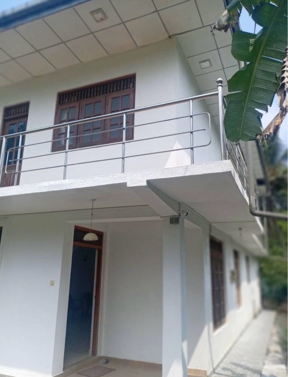 House for Sale in Habarakada ads-image-1
