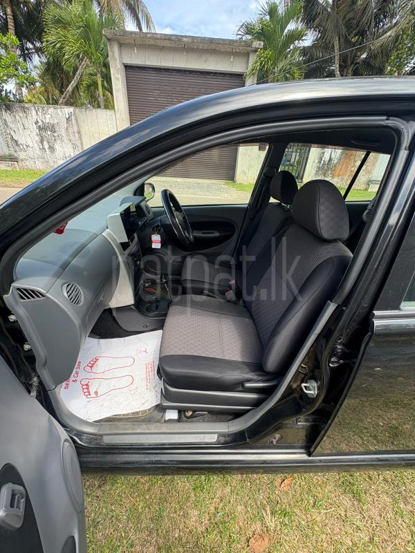 Perodua Viva 2011 - Used Car sale in Sri Lanka - patpat.lk