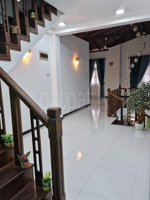 House for Rent in Kadawatha