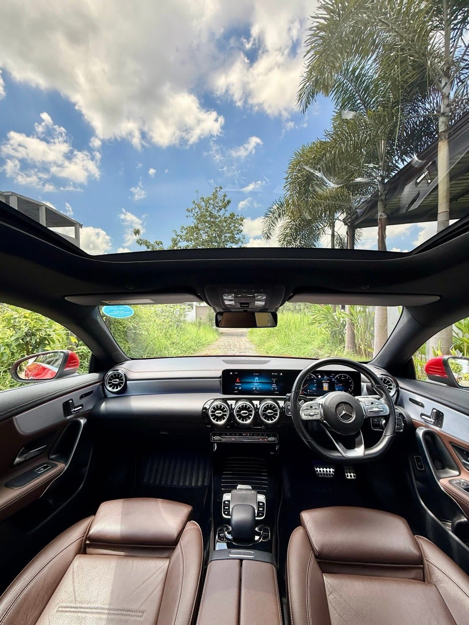 Mercedes Benz CLA200 2019 - Used Car sale in Sri Lanka - patpat.lk