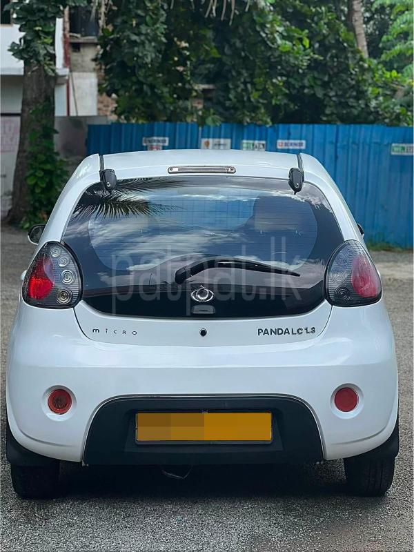 Micro Panda 2012 - பயன்படுத்தப்பட்டது கார் sale in Sri Lanka - patpat.lk