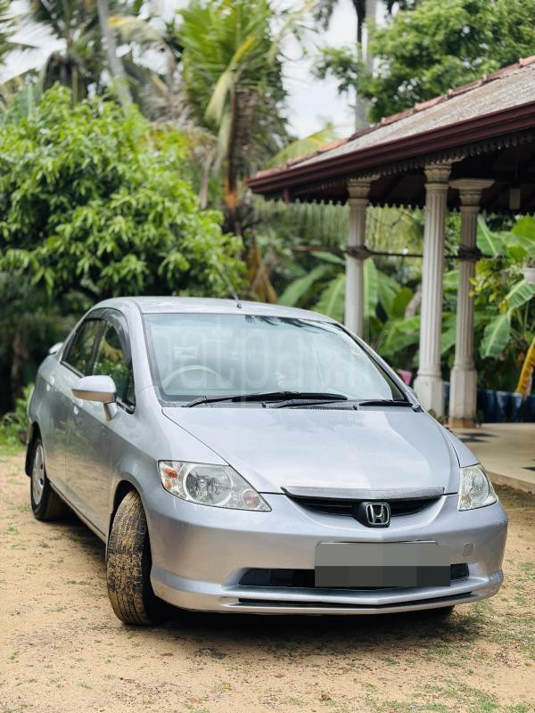 Honda Fit 2003 - பயன்படுத்தப்பட்டது கார் sale in Sri Lanka - patpat.lk