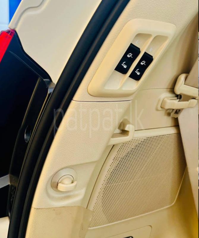 Toyota Land Cruiser 2015 - Used SUV sale in Sri Lanka - patpat.lk