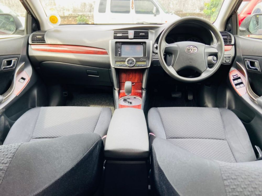 Toyota Premio 2007 - Used Car sale in Sri Lanka - patpat.lk