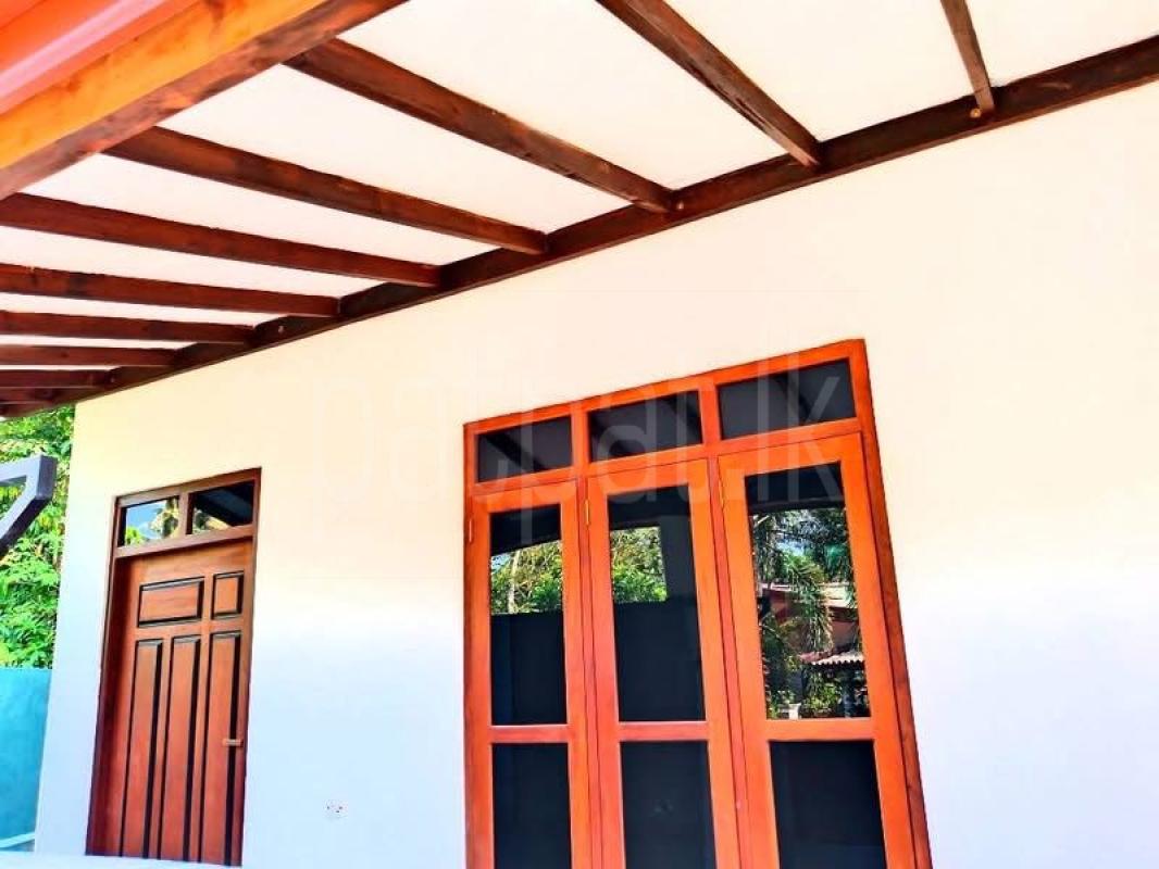House for Sale in Homagama