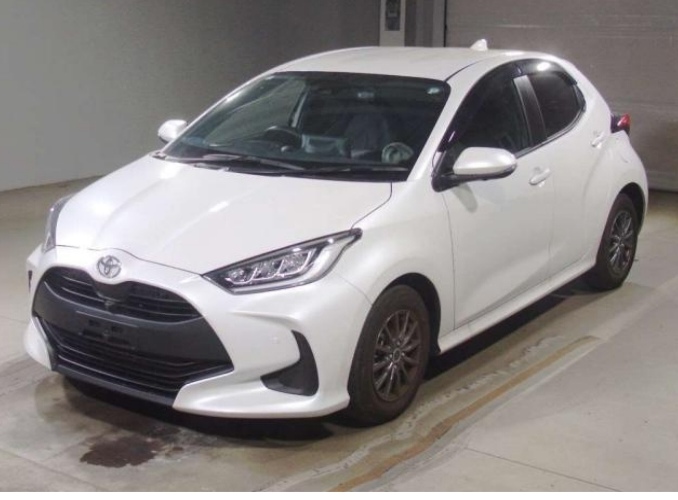 Toyota Yaris 2023 ads-image-1