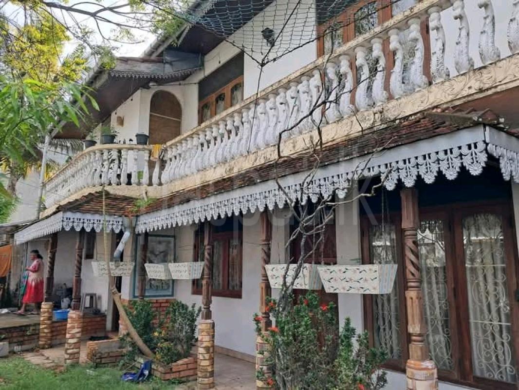 House for Sale in Wattala