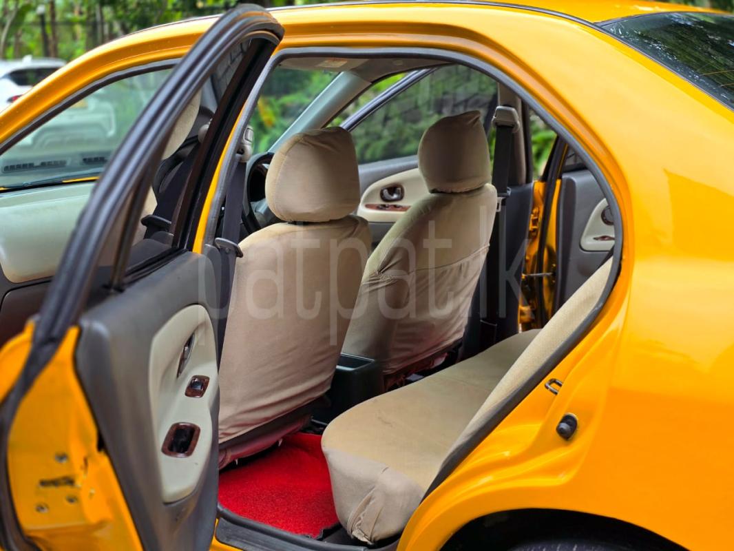 Mitsubishi Lancer 2000 - Used Car sale in Sri Lanka - patpat.lk