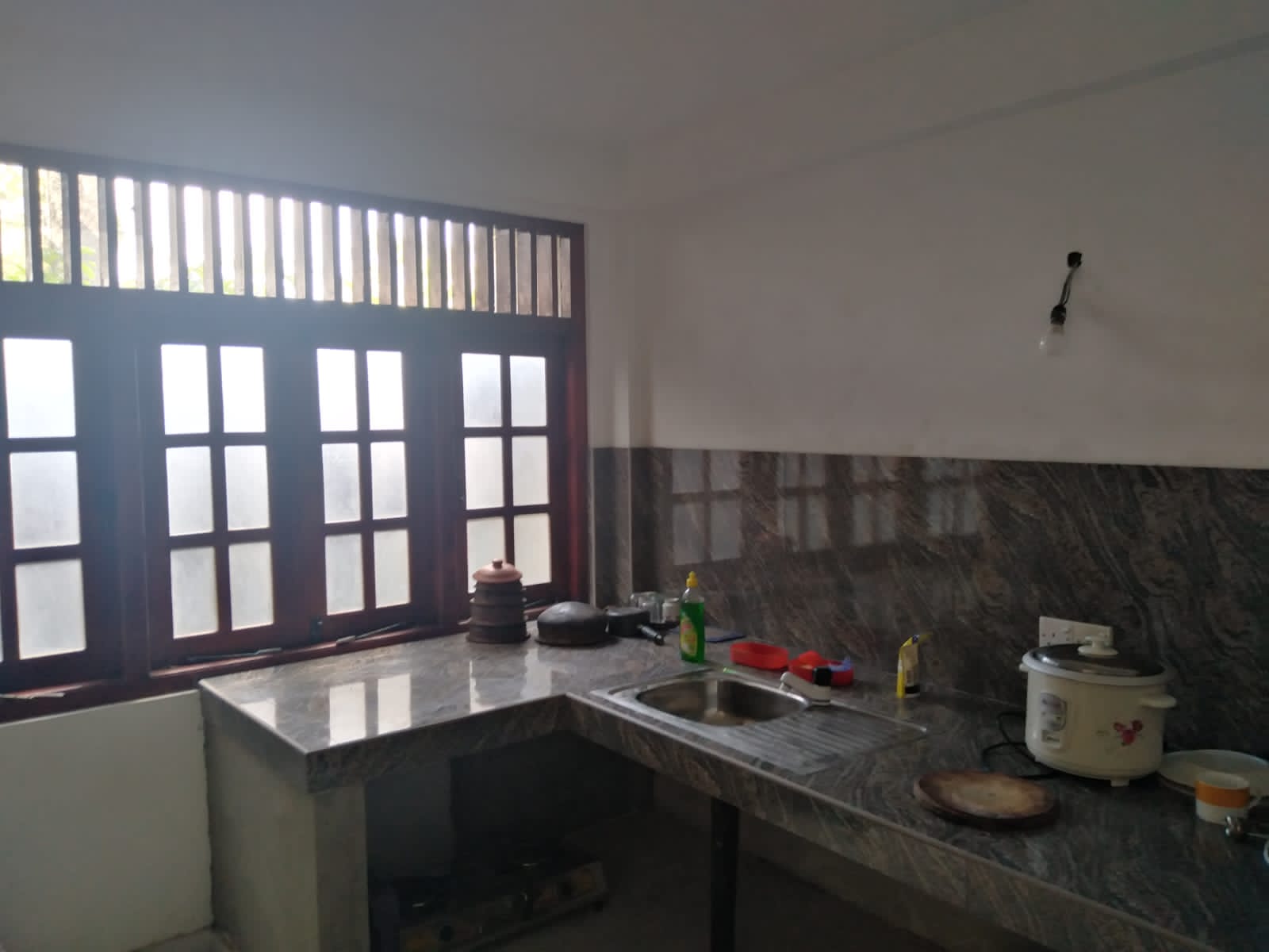 House for Sale in Thihariya