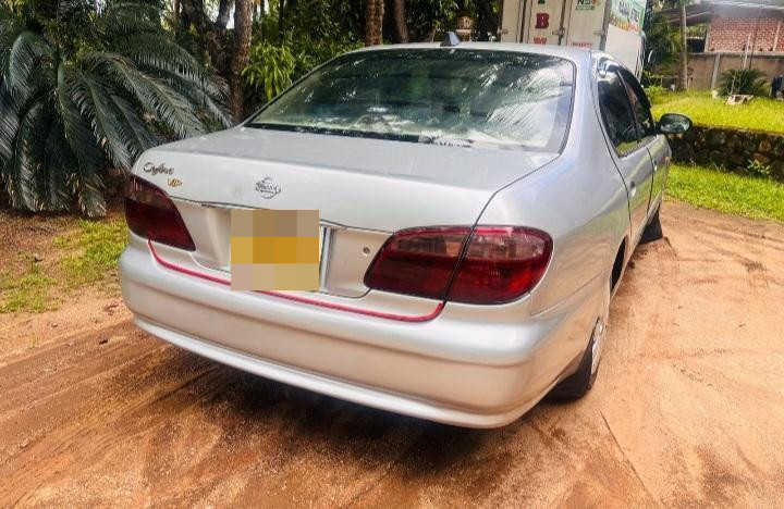 Nissan Cefiro 2000 - Used Car sale in Sri Lanka - patpat.lk