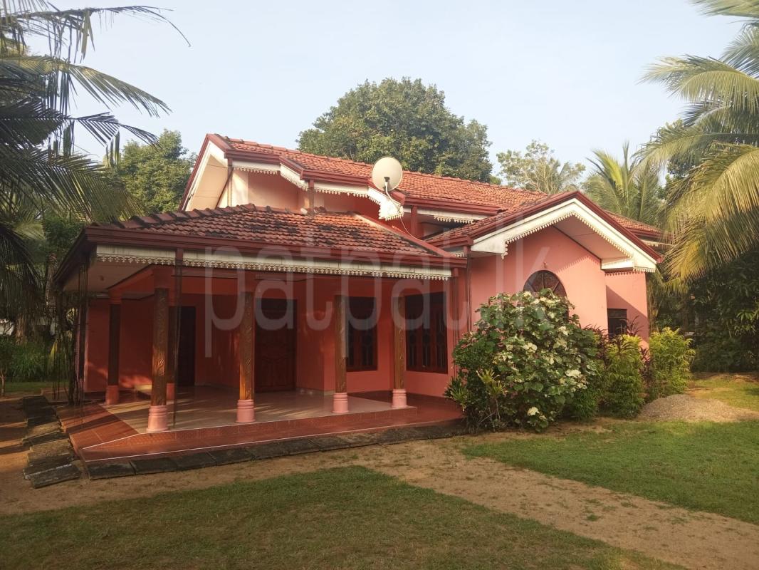 House for Sale in Anamaduwa ads-image-1