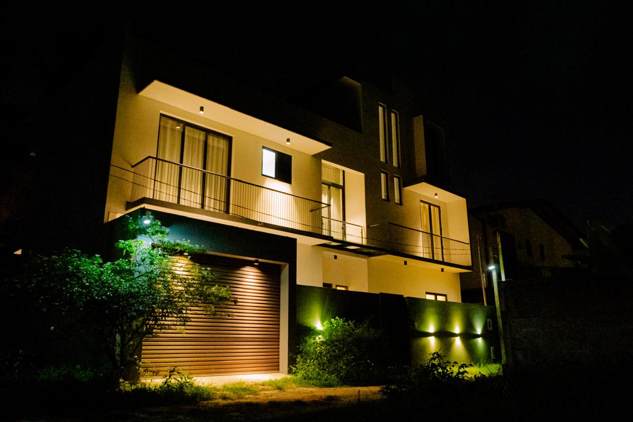 House for Sale in Malabe