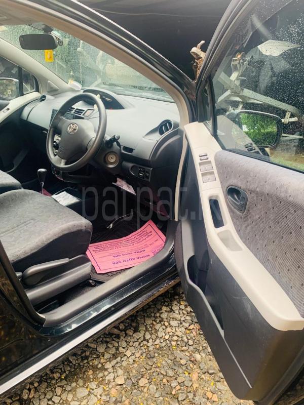 Toyota Vitz 2009 - Used Car sale in Sri Lanka - patpat.lk