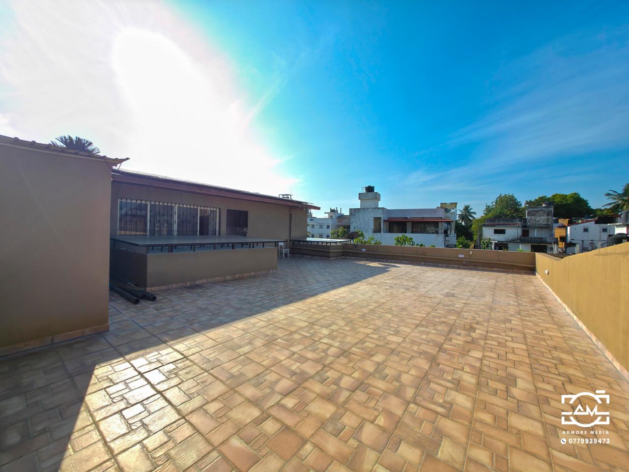 House for Rent in Dehiwala