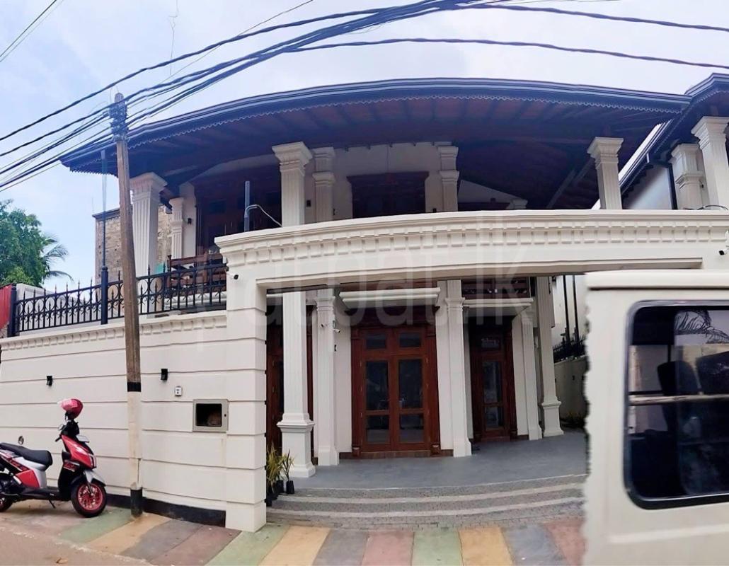 House for Sale in Piliyandala