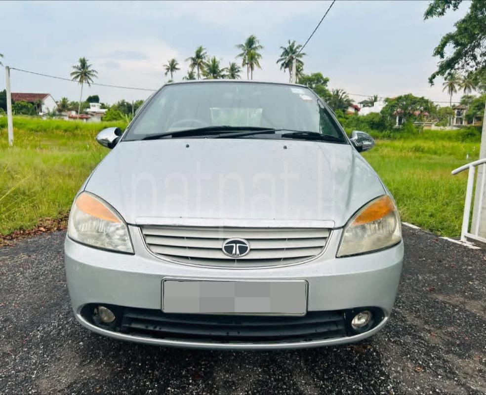 Tata Indica 2015 - Used Car sale in Sri Lanka - patpat.lk