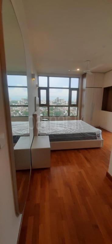 Luxury Apartment for Rent in Cinnamon Garden (Colombo 07) ads-image-1