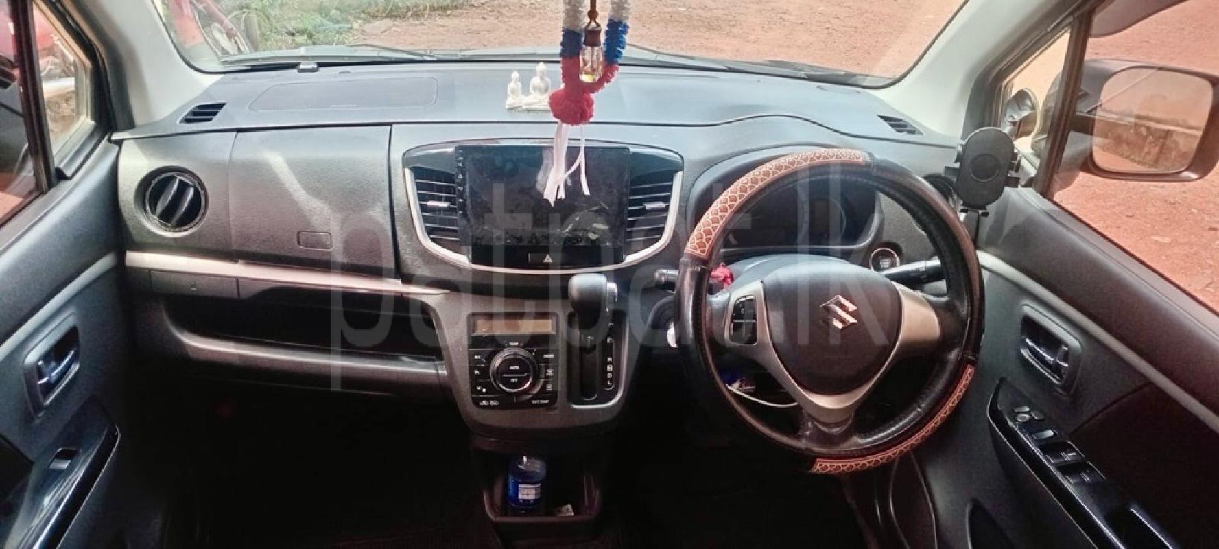 Suzuki Wagon R 2014 - Used Car sale in Sri Lanka - patpat.lk