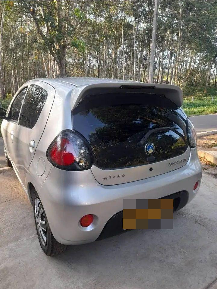 Micro Panda 2014 - Reconditioned Car sale in Sri Lanka - patpat.lk