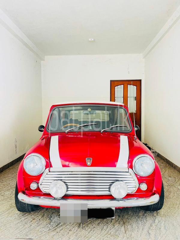 Mini Cooper 1959 - Used Car sale in Sri Lanka - patpat.lk