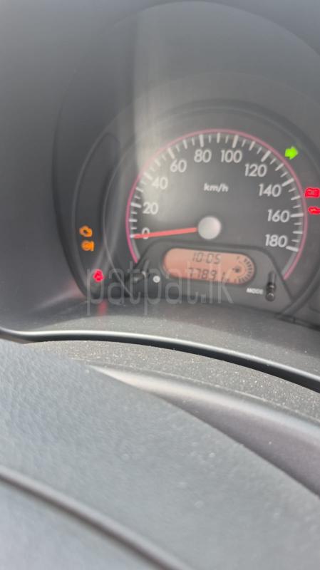 Suzuki A Star 2011 - பயன்படுத்தப்பட்டது கார் sale in Sri Lanka - patpat.lk