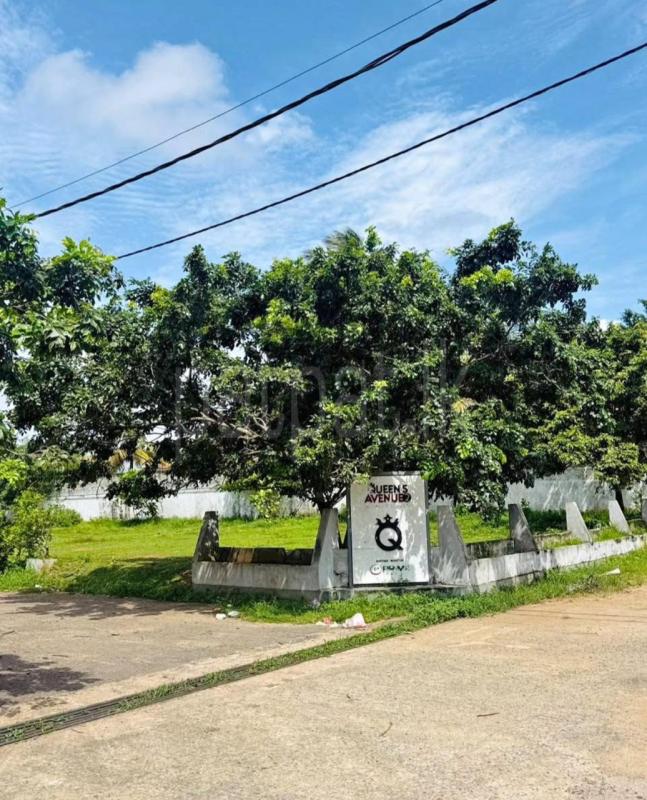 Commercial Land for Sale in Wattala