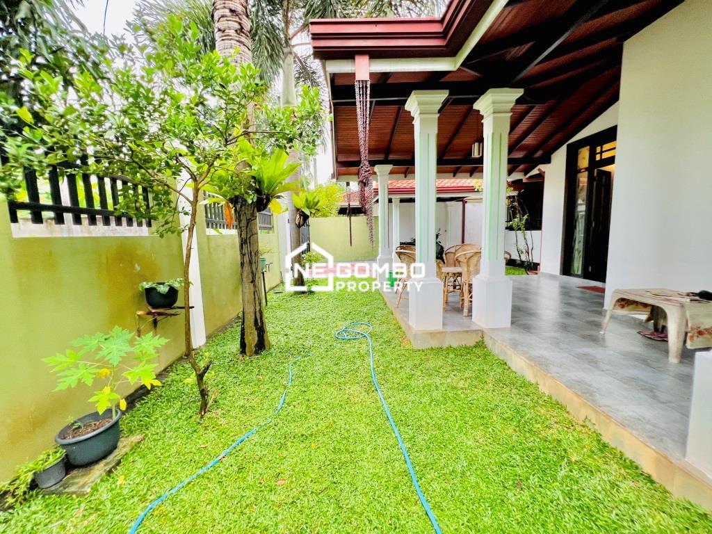 House for Sale in Negombo