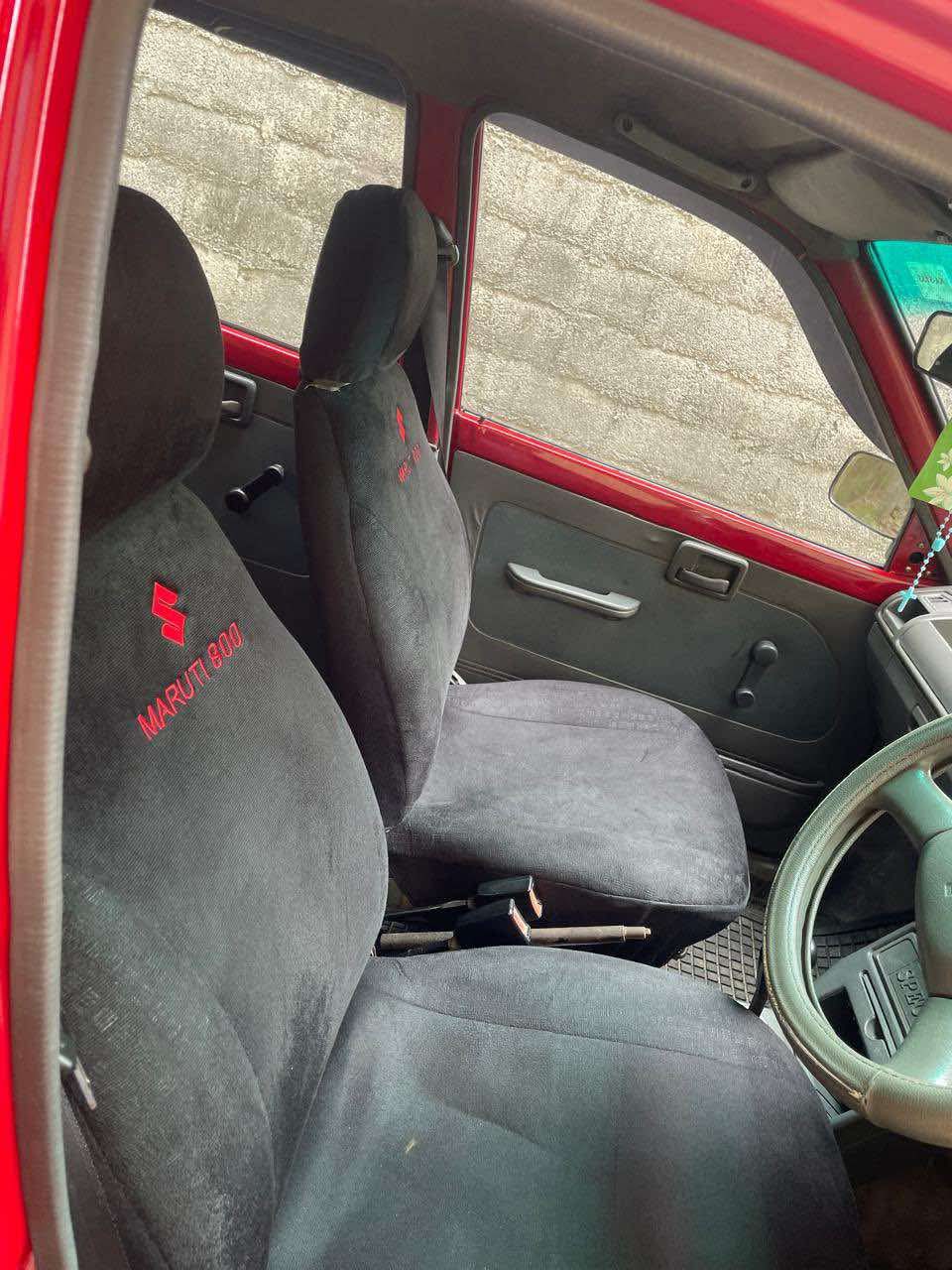 Suzuki Maruti 2005 - Used Car sale in Sri Lanka - patpat.lk