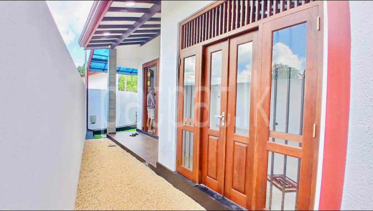 House for Sale in Malabe
