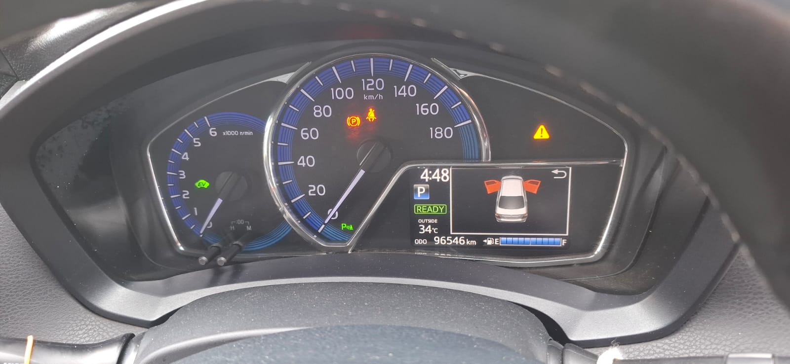 Toyota Axio 2018 - பயன்படுத்தப்பட்டது கார் sale in Sri Lanka - patpat.lk