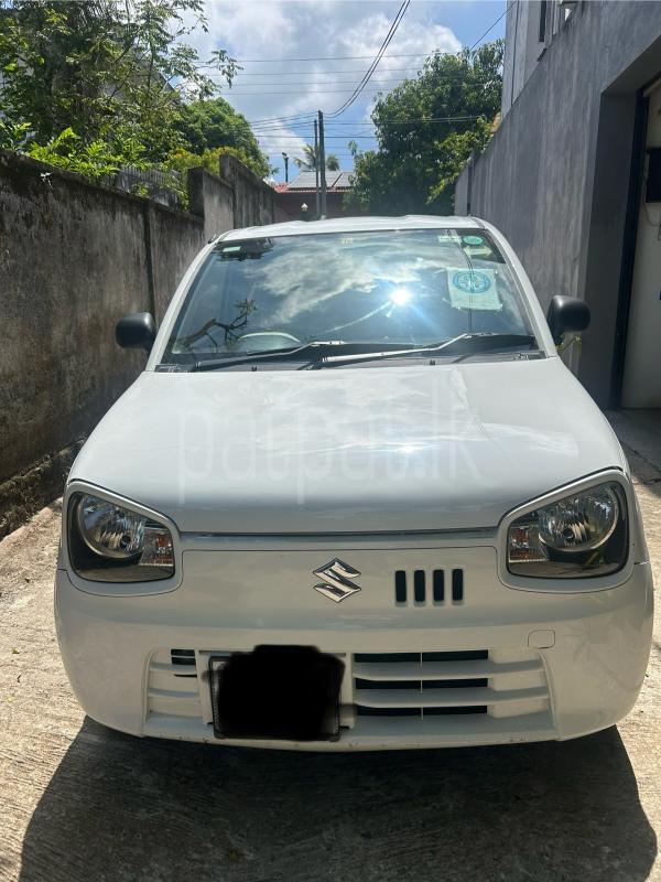 Suzuki Alto 2016 - Used Car sale in Sri Lanka - patpat.lk